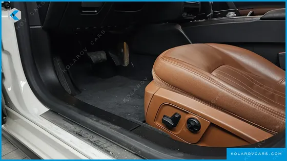 MASERATI GHIBLI 3.0 DIESEL