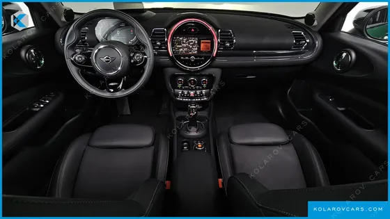 MINI CLUBMAN STANDARD