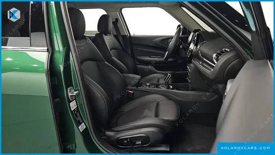 MINI CLUBMAN STANDARD