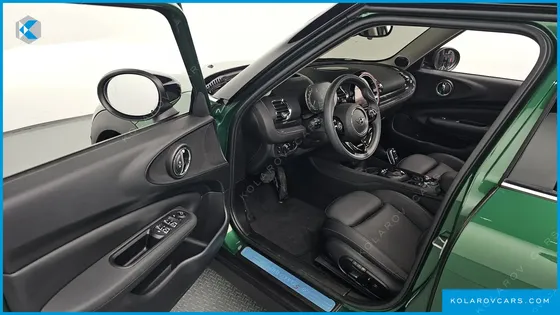 MINI CLUBMAN STANDARD
