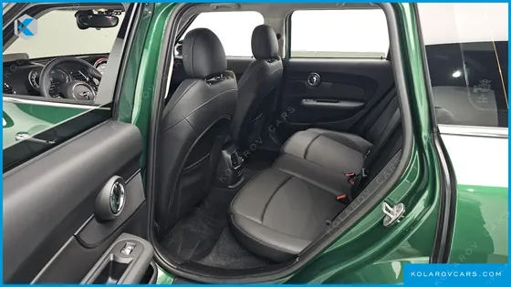 MINI CLUBMAN STANDARD