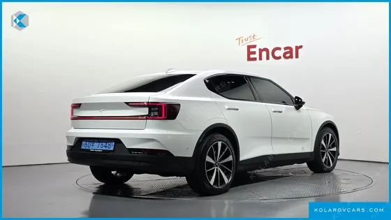 POLESTAR POLESTAR 2 LONGRANGE SINGLEMOTOR
