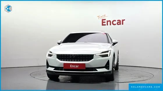 POLESTAR POLESTAR 2 LONGRANGE SINGLEMOTOR