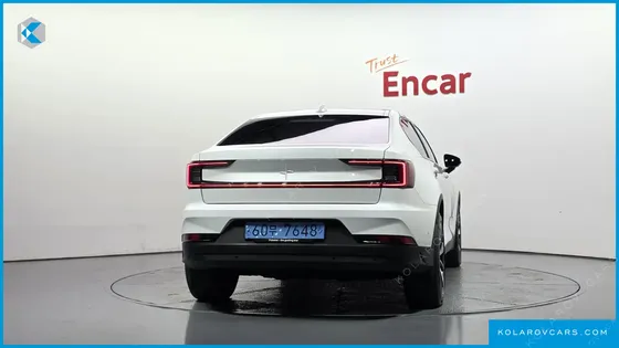 POLESTAR POLESTAR 2 LONGRANGE SINGLEMOTOR