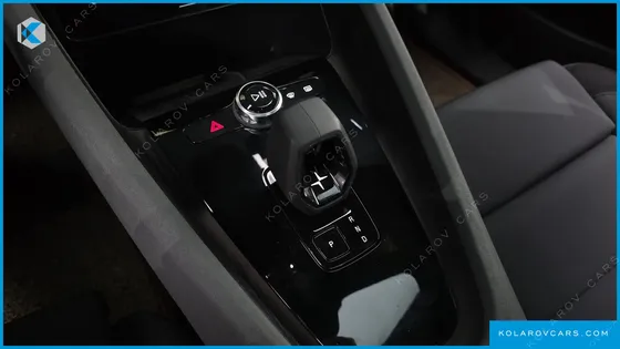 POLESTAR POLESTAR 2 LONGRANGE SINGLEMOTOR
