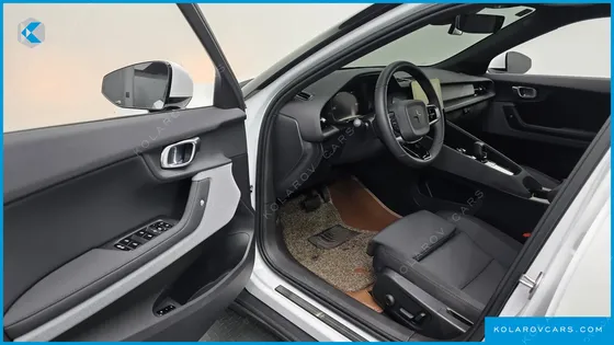 POLESTAR POLESTAR 2 LONGRANGE SINGLEMOTOR