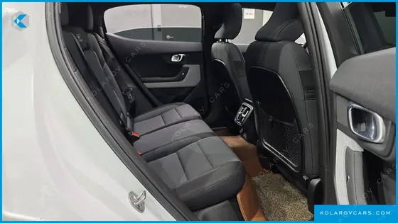 POLESTAR POLESTAR 2 LONGRANGE SINGLEMOTOR