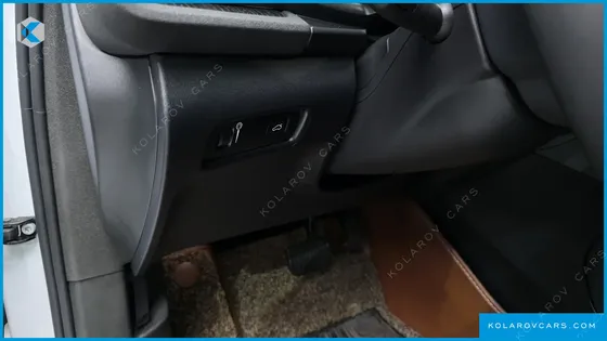 POLESTAR POLESTAR 2 LONGRANGE SINGLEMOTOR