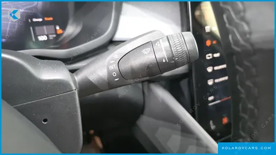 POLESTAR POLESTAR 2 LONGRANGE SINGLEMOTOR