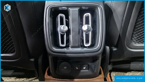 POLESTAR POLESTAR 2 LONGRANGE SINGLEMOTOR