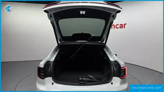 POLESTAR POLESTAR 2 LONGRANGE SINGLEMOTOR