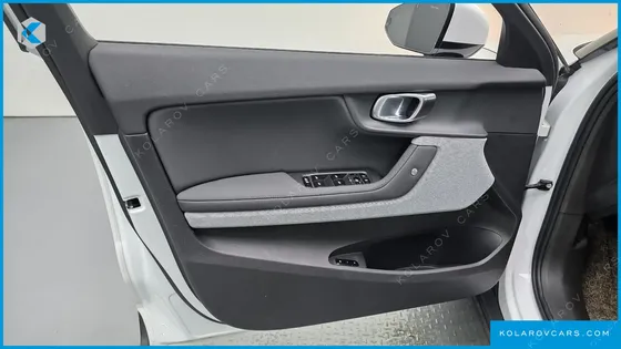 POLESTAR POLESTAR 2 LONGRANGE SINGLEMOTOR