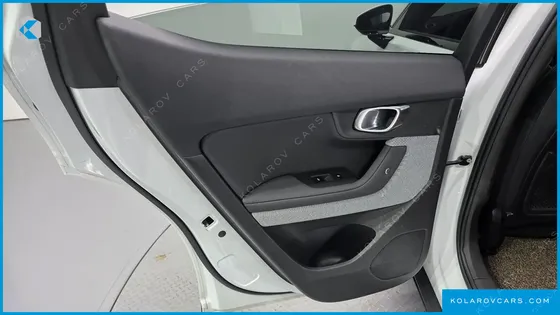 POLESTAR POLESTAR 2 LONGRANGE SINGLEMOTOR