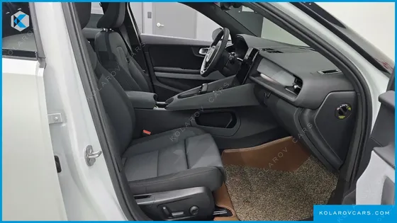 POLESTAR POLESTAR 2 LONGRANGE SINGLEMOTOR