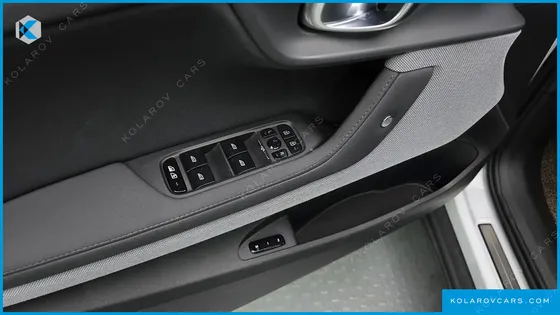 POLESTAR POLESTAR 2 LONGRANGE SINGLEMOTOR