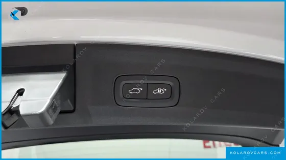 POLESTAR POLESTAR 2 LONGRANGE SINGLEMOTOR