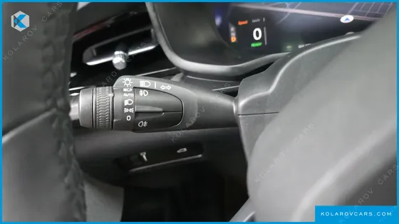 POLESTAR POLESTAR 2 LONGRANGE SINGLEMOTOR