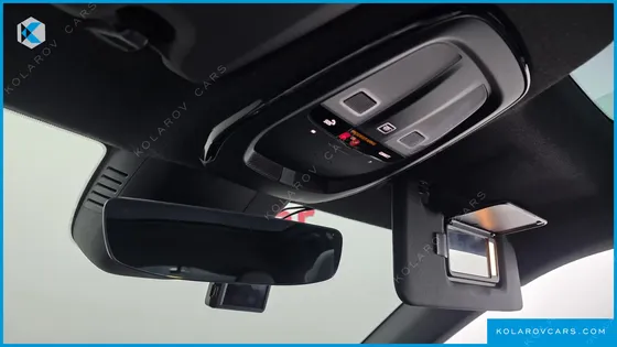 POLESTAR POLESTAR 2 LONGRANGE SINGLEMOTOR
