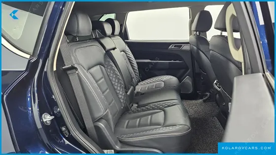 KGM - SSANGYONG REXTON DIESEL 2.2 2WD