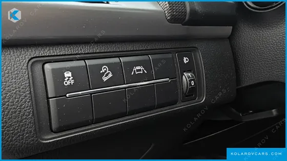 KGM - SSANGYONG REXTON DIESEL 2.2 2WD