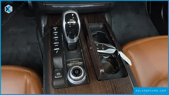 MASERATI GHIBLI 3.0S Q4