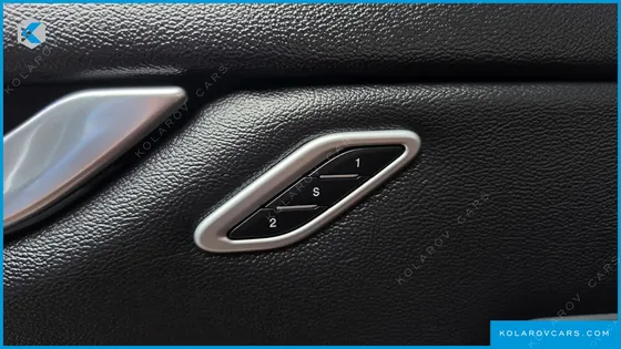 MASERATI GHIBLI 3.0S Q4