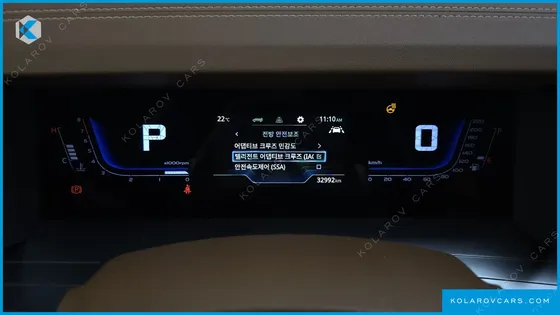 KGM - SSANGYONG TORRES GASOLINE 1.5 4WD