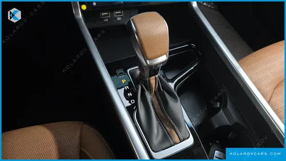 KGM - SSANGYONG TORRES GASOLINE 1.5 4WD