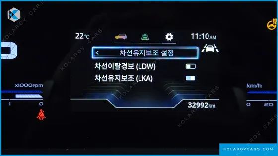 KGM - SSANGYONG TORRES GASOLINE 1.5 4WD