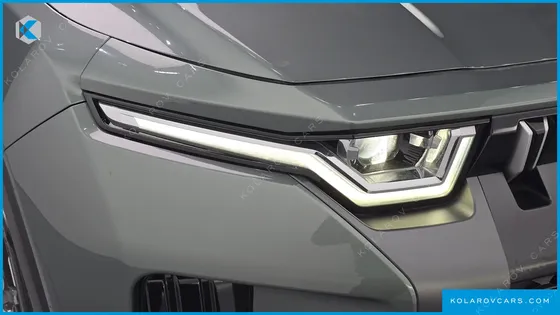 KGM - SSANGYONG TORRES GASOLINE 1.5 4WD