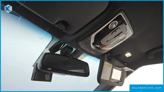 KGM - SSANGYONG TORRES GASOLINE 1.5 4WD