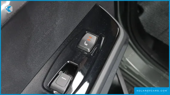 KGM - SSANGYONG TORRES GASOLINE 1.5 4WD