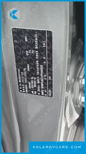 KGM - SSANGYONG TORRES GASOLINE 1.5 4WD
