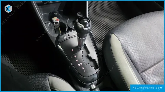 KIA MORNING (PICANTO) TURBO PRESTIGE