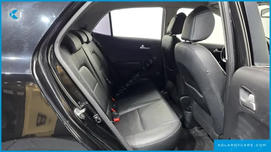 KIA MORNING (PICANTO) TURBO PRESTIGE