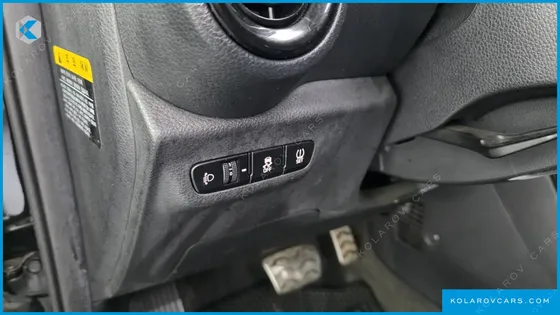 KIA MORNING (PICANTO) TURBO PRESTIGE