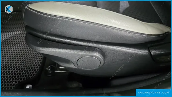 KIA MORNING (PICANTO) TURBO PRESTIGE