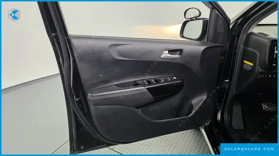 KIA MORNING (PICANTO) TURBO PRESTIGE