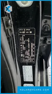 KIA MORNING (PICANTO) TURBO PRESTIGE