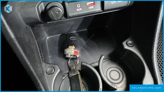 KIA MORNING (PICANTO) TURBO PRESTIGE