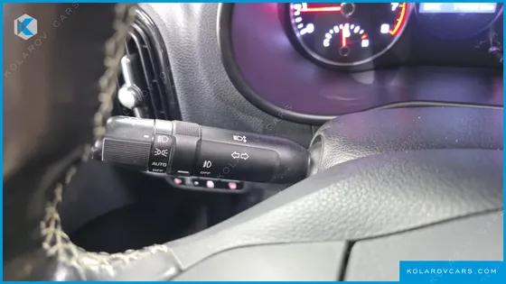 KIA MORNING (PICANTO) TURBO PRESTIGE