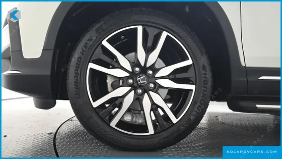 HONDA PILOT 3.5 ELITE