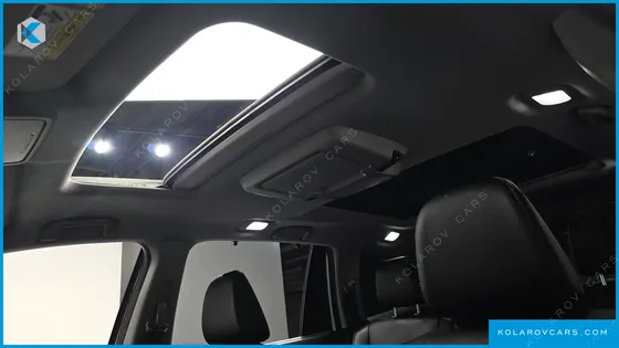 HONDA PILOT 3.5 ELITE