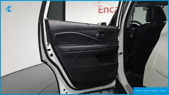 HONDA PILOT 3.5 ELITE