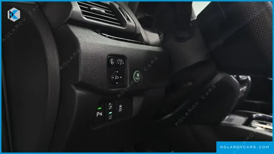 HONDA PILOT 3.5 ELITE