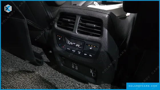 HONDA PILOT 3.5 ELITE