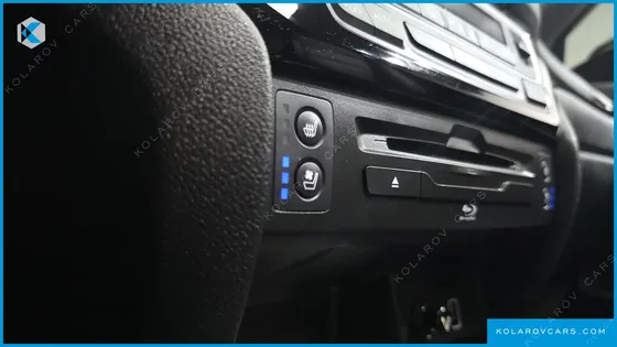 HONDA PILOT 3.5 ELITE