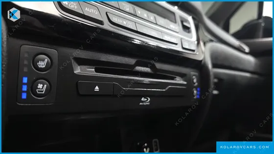 HONDA PILOT 3.5 ELITE