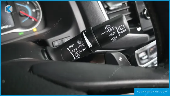 HONDA PILOT 3.5 ELITE