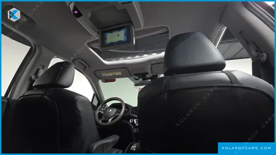 HONDA PILOT 3.5 ELITE